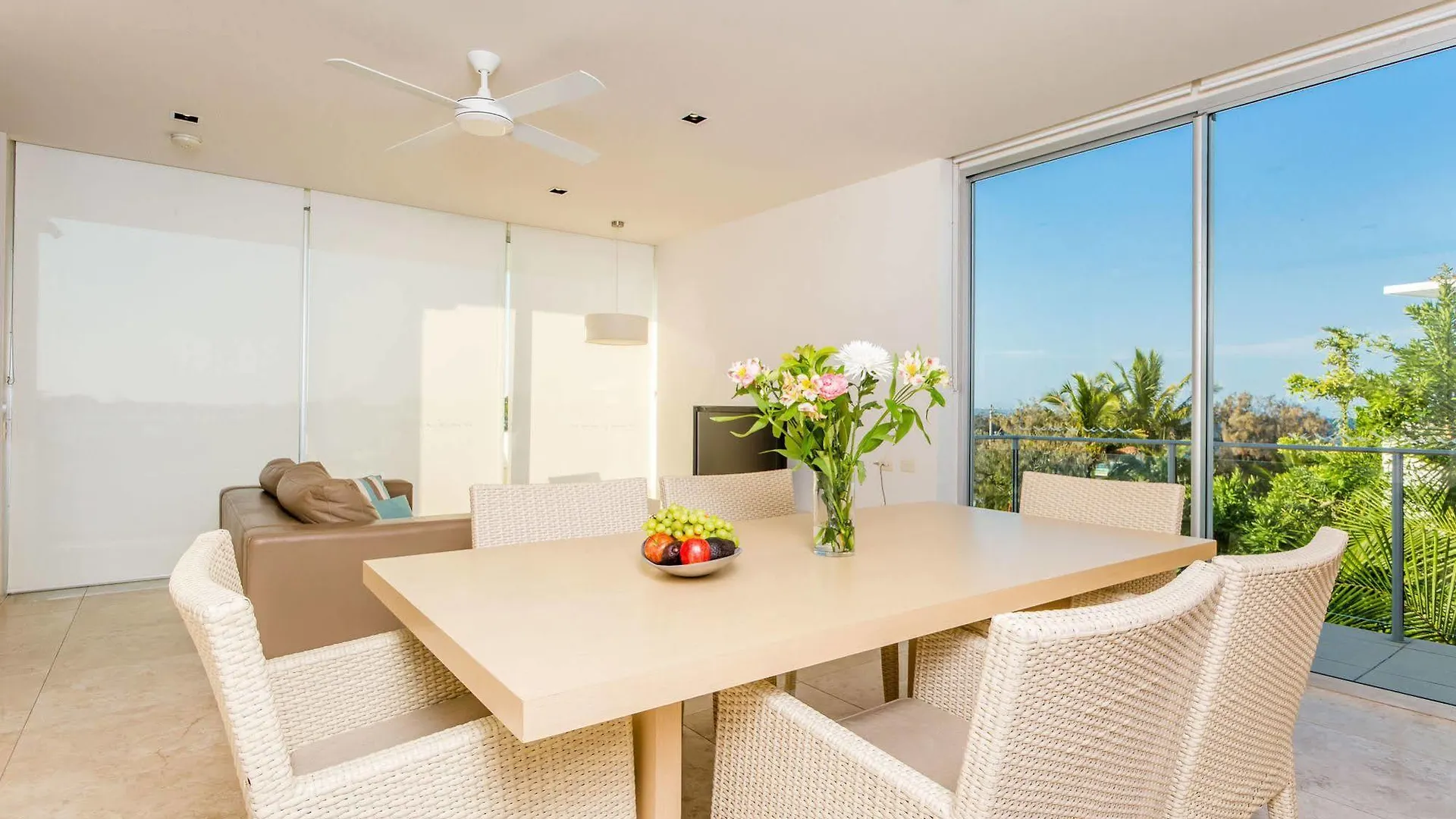 Plantation Resort At Rainbow Rainbow Beach